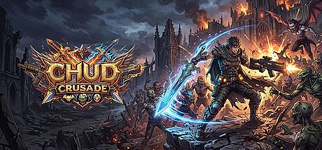 Chud Crusade