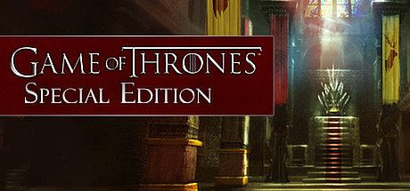 Game of Thrones Special Edition Package