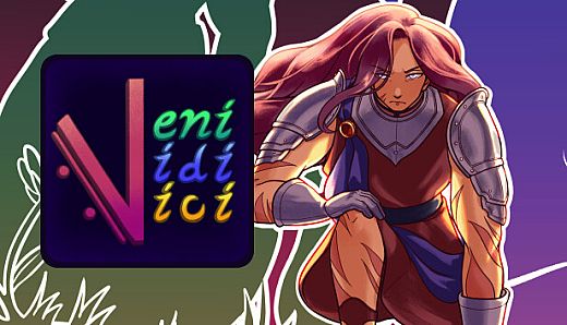 Veni, Vidi, Vici
