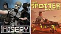 Misery x The Spotter