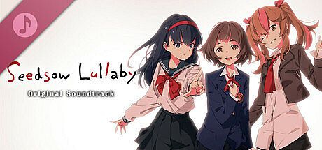 Seedsow Lulluby Original Soundtrack DLC