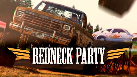 Redneck Party Game
