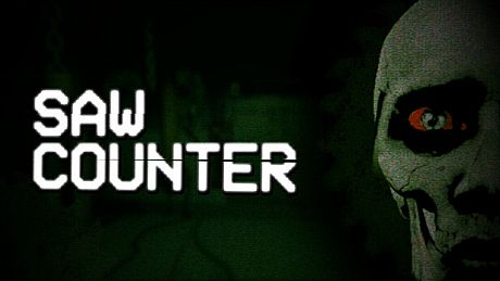 Saw Counter Game