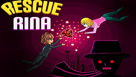 Rescue Rina Game