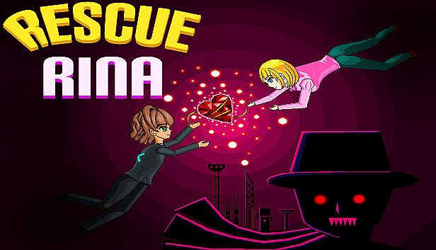 Buy Rescue Rina