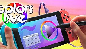 Colors Live