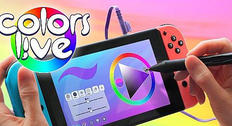 Colors Live Game
