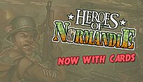 Kup Heroes of Normandie na PC