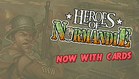 Heroes of Normandie