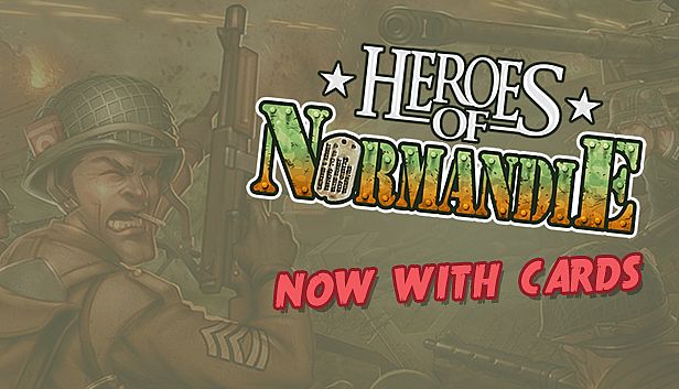 Buy Heroes of Normandie