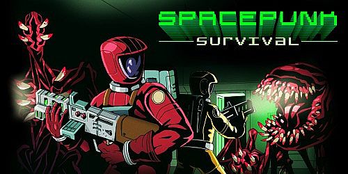 Spacepunk Survival