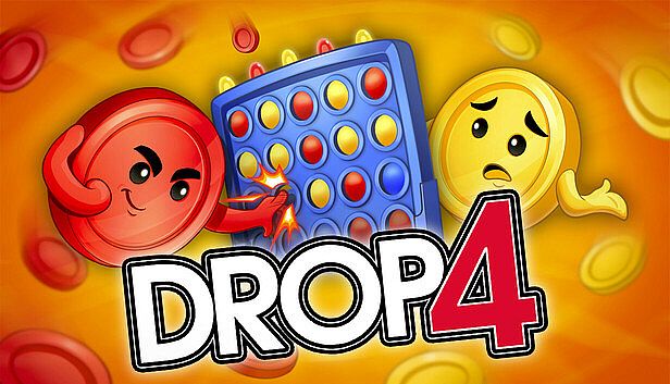 Buy Drop 4