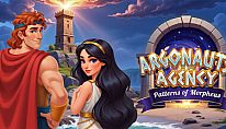 Buy Argonauts Agency:  Patterns of Morpheus PC