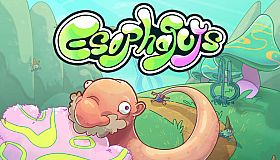 Esophaguys