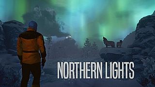 Northern Lights Game