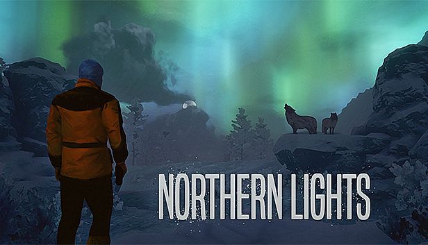 Buy Northern Lights