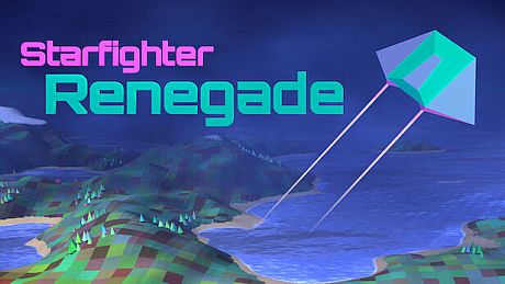 Starfighter Renegade Game