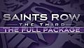 Saints Row: The Third - The Full Package
