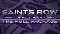 Buy Saints Row: The Third - The Full Package PC