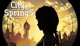 City of Springs