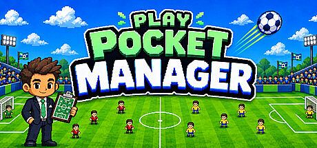Play Pocket Manager