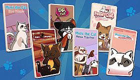 Meow Purrfect Puzzle Bundle