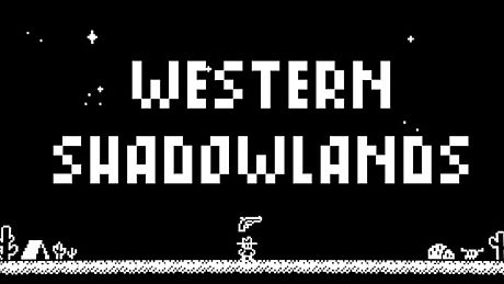 Western Shadowlands Game