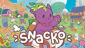 Snacko