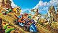 Crash Team Racing Nitro-Fueled
