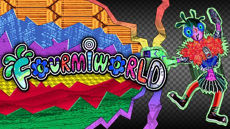 Fourmiworld Game