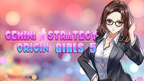 Gemini Strategy Origin - Girl 5 DLC