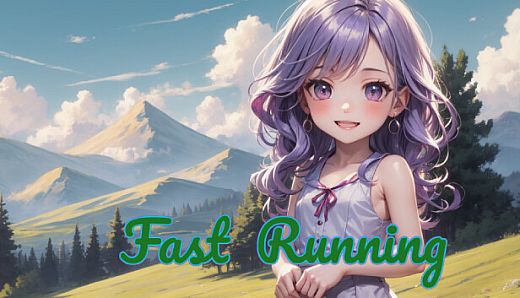 Fast Running