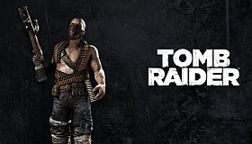 Tomb Raider: Scavenger Bandit