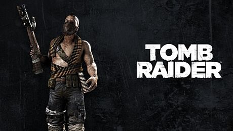Tomb Raider: Scavenger Bandit DLC