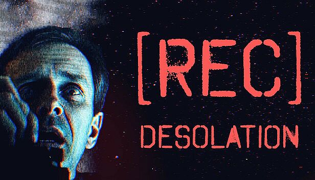 Buy [REC] Desolation