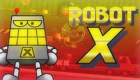 Robot-X