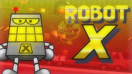 Robot-X Game