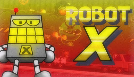 Robot-X