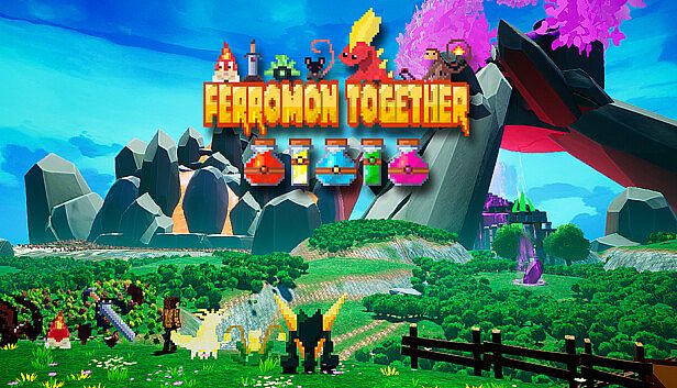 Buy Ferromon Together
