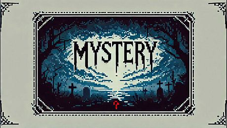 Mystery EP1 Game