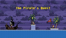 The Pirate's Quest
