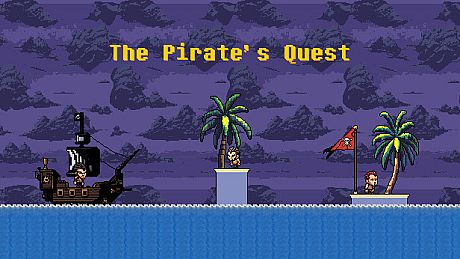 The Pirate's Quest
