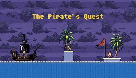 The Pirate's Quest