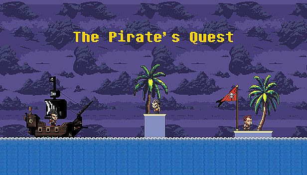Buy The Pirate's Quest