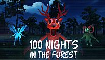 Kup 100 Nights In The Forest na PC