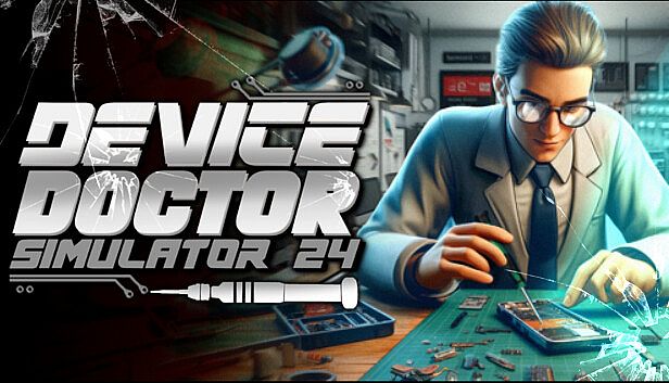 Buy Device Doctor Simulator 2024