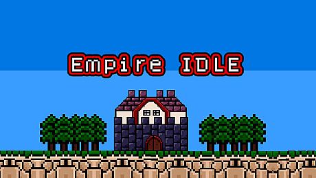 Empire IDLE Game