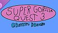 Super Gorilla Quest 2: A Space Chimpanzee - Super Gorilla Quest 3: Gravity's Bonobo