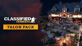 Classified: France '44 - Talon