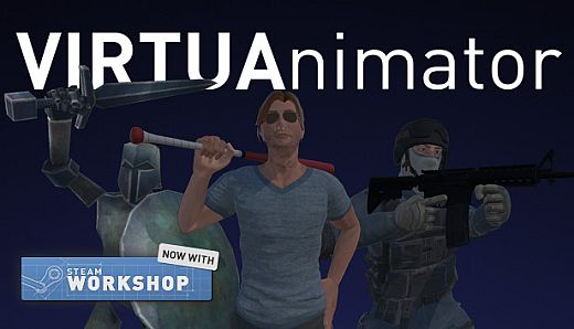 VIRTUAnimator